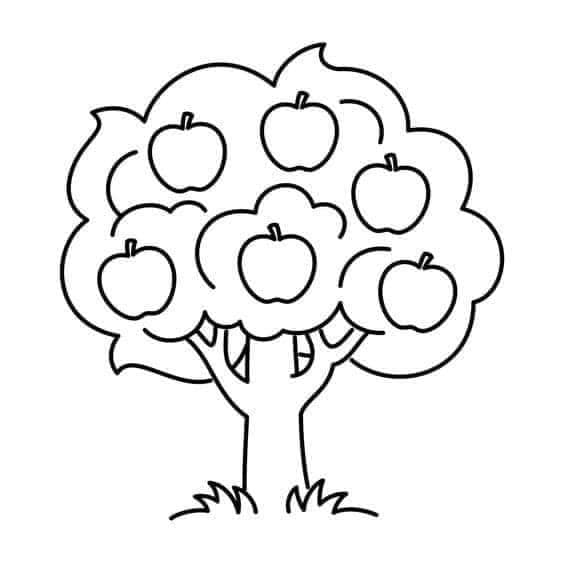 Download Kertas Mewarna Pokok Kanak-kanak Sesuai untuk Prasekolah 4,5 dan 6 Tahun. Mengasah kemahiran mewarna di kalangan kanak-kanak prasekolah adalah salah satu cara terbaik untuk membangunkan kreativiti dan kemahiran motor halus mereka. Bagi ibu bapa dan guru, menyediakan kertas mewarna yang sesuai dan menarik adalah satu langkah penting. Salah satu bahan yang paling popular adalah kertas mewarna dengan tema pokok. Artikel ini akan memberi panduan bagaimana untuk memuat turun kertas mewarna pokok yang sesuai untuk kanak-kanak prasekolah berumur 4, 5 dan 6 tahun. Download Kertas Mewarna Pokok Kanak-kanak Sesuai untuk Prasekolah 4,5 dan 6 Tahun