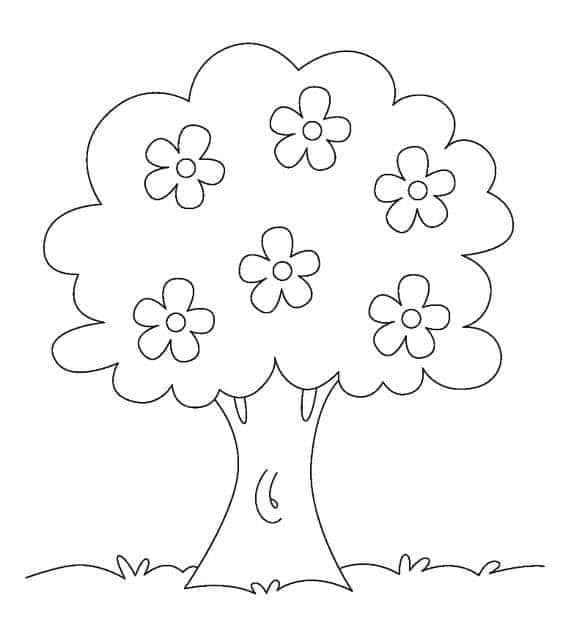 Download Kertas Mewarna Pokok Kanak-kanak Sesuai untuk Prasekolah 4,5 dan 6 Tahun. Mengasah kemahiran mewarna di kalangan kanak-kanak prasekolah adalah salah satu cara terbaik untuk membangunkan kreativiti dan kemahiran motor halus mereka. Bagi ibu bapa dan guru, menyediakan kertas mewarna yang sesuai dan menarik adalah satu langkah penting. Salah satu bahan yang paling popular adalah kertas mewarna dengan tema pokok. Artikel ini akan memberi panduan bagaimana untuk memuat turun kertas mewarna pokok yang sesuai untuk kanak-kanak prasekolah berumur 4, 5 dan 6 tahun. Download Kertas Mewarna Pokok Kanak-kanak Sesuai untuk Prasekolah 4,5 dan 6 Tahun