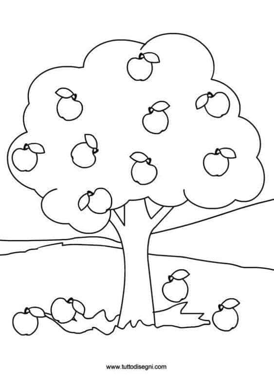 Download Kertas Mewarna Pokok Kanak-kanak Sesuai untuk Prasekolah 4,5 dan 6 Tahun. Mengasah kemahiran mewarna di kalangan kanak-kanak prasekolah adalah salah satu cara terbaik untuk membangunkan kreativiti dan kemahiran motor halus mereka. Bagi ibu bapa dan guru, menyediakan kertas mewarna yang sesuai dan menarik adalah satu langkah penting. Salah satu bahan yang paling popular adalah kertas mewarna dengan tema pokok. Artikel ini akan memberi panduan bagaimana untuk memuat turun kertas mewarna pokok yang sesuai untuk kanak-kanak prasekolah berumur 4, 5 dan 6 tahun. Download Kertas Mewarna Pokok Kanak-kanak Sesuai untuk Prasekolah 4,5 dan 6 Tahun