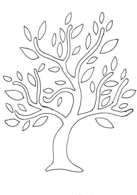 Download Kertas Mewarna Pokok Kanak-kanak Sesuai untuk Prasekolah 4,5 dan 6 Tahun. Mengasah kemahiran mewarna di kalangan kanak-kanak prasekolah adalah salah satu cara terbaik untuk membangunkan kreativiti dan kemahiran motor halus mereka. Bagi ibu bapa dan guru, menyediakan kertas mewarna yang sesuai dan menarik adalah satu langkah penting. Salah satu bahan yang paling popular adalah kertas mewarna dengan tema pokok. Artikel ini akan memberi panduan bagaimana untuk memuat turun kertas mewarna pokok yang sesuai untuk kanak-kanak prasekolah berumur 4, 5 dan 6 tahun. Download Kertas Mewarna Pokok Kanak-kanak Sesuai untuk Prasekolah 4,5 dan 6 Tahun