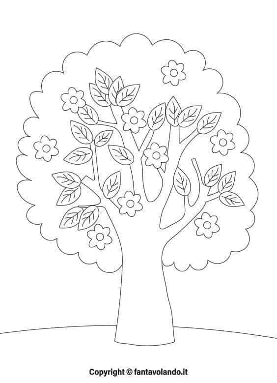 Download Kertas Mewarna Pokok Kanak-kanak Sesuai untuk Prasekolah 4,5 dan 6 Tahun. Mengasah kemahiran mewarna di kalangan kanak-kanak prasekolah adalah salah satu cara terbaik untuk membangunkan kreativiti dan kemahiran motor halus mereka. Bagi ibu bapa dan guru, menyediakan kertas mewarna yang sesuai dan menarik adalah satu langkah penting. Salah satu bahan yang paling popular adalah kertas mewarna dengan tema pokok. Artikel ini akan memberi panduan bagaimana untuk memuat turun kertas mewarna pokok yang sesuai untuk kanak-kanak prasekolah berumur 4, 5 dan 6 tahun. Download Kertas Mewarna Pokok Kanak-kanak Sesuai untuk Prasekolah 4,5 dan 6 Tahun