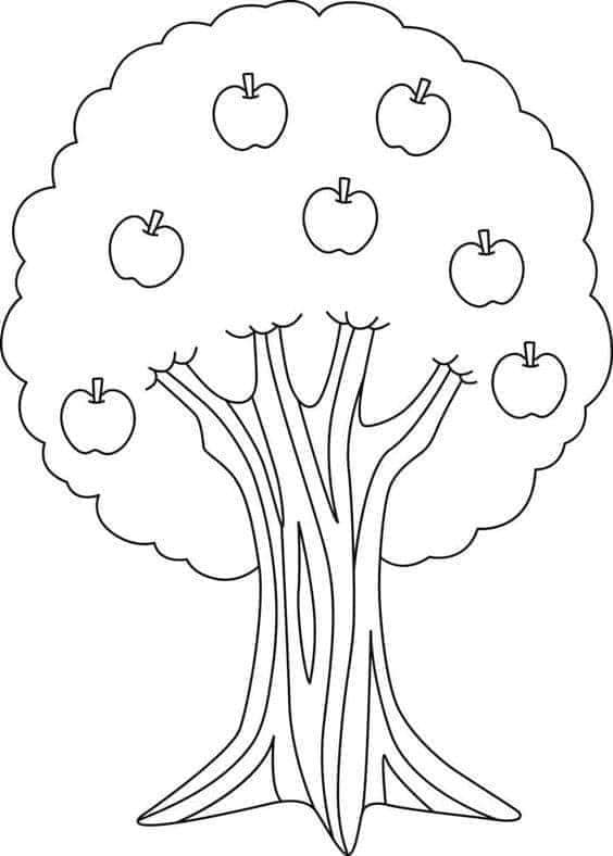 Download Kertas Mewarna Pokok Kanak-kanak Sesuai untuk Prasekolah 4,5 dan 6 Tahun. Mengasah kemahiran mewarna di kalangan kanak-kanak prasekolah adalah salah satu cara terbaik untuk membangunkan kreativiti dan kemahiran motor halus mereka. Bagi ibu bapa dan guru, menyediakan kertas mewarna yang sesuai dan menarik adalah satu langkah penting. Salah satu bahan yang paling popular adalah kertas mewarna dengan tema pokok. Artikel ini akan memberi panduan bagaimana untuk memuat turun kertas mewarna pokok yang sesuai untuk kanak-kanak prasekolah berumur 4, 5 dan 6 tahun. Download Kertas Mewarna Pokok Kanak-kanak Sesuai untuk Prasekolah 4,5 dan 6 Tahun