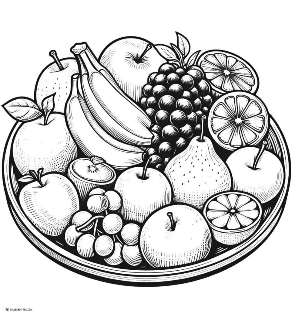 **Download Kertas Mewarna Buah-Buahan Kanak-Kanak yang Amazing!**### Pendahuluan
Mewarna adalah aktiviti yang digemari oleh kanak-kanak. Ia bukan sahaja menyeronokkan, tetapi juga membantu perkembangan motor halus, kreativiti, dan ekspresi diri mereka. Dalam era digital ini, mencari kertas mewarna yang berkualiti boleh menjadi satu cabaran. Namun, dengan kemudahan internet, ibu bapa dan guru kini boleh memuat turun kertas mewarna buah-buahan yang menakjubkan untuk kanak-kanak secara percuma. Artikel ini akan membincangkan cara memuat turun kertas mewarna buah-buahan yang menarik serta kelebihan yang boleh diperolehi daripadanya. Panduan dan pautan untuk memuat turun juga disertakan bagi memudahkan proses ini.### Cara Download Kertas Mewarna Buah-Buahan Kanak-Kanak
Untuk memudahkan ibu bapa dan guru dalam mendapatkan kertas mewarna buah-buahan yang menakjubkan, kami menyediakan beberapa gambar yang boleh dimuat turun di bawah. Ikuti langkah-langkah mudah ini:1. **Pilih Gambar yang Diingini**
- Pilih gambar buah-buahan yang ingin dimuat turun.
- Terdapat pelbagai pilihan gambar seperti epal, pisang, anggur, oren, dan banyak lagi.
2. **Klik pada Pautan**
- Klik pada pautan yang disediakan di bawah setiap gambar untuk memuat turun.
3. **Simpan ke Peranti**
- Simpan gambar yang dimuat turun ke peranti anda.
4. **Cetak Gambar**
- Cetak gambar tersebut menggunakan pencetak berwarna atau hitam putih.#### Contoh Gambar untuk Dimuat Turun:
- [Gambar Epal](#)
- [Gambar Pisang](#)
- [Gambar Anggur](#)
- [Gambar Oren](#)### Kelebihan Download Kertas Mewarna Buah-Buahan Kanak-Kanak
Menggunakan kertas mewarna buah-buahan untuk kanak-kanak mempunyai pelbagai kelebihan, termasuk:1. **Meningkatkan Kreativiti dan Imaginasi**
- Kanak-kanak dapat mengekspresikan diri mereka dengan memilih warna dan corak yang mereka sukai.
- Membantu mereka berfikir di luar kotak dan mencipta karya seni yang unik.2. **Menggalakkan Pembelajaran Visual**
- Kanak-kanak belajar mengenali bentuk dan warna buah-buahan.
- Membantu mereka memahami pelbagai jenis buah-buahan dan khasiatnya.3. **Memperkukuhkan Kemahiran Motor Halus**
- Aktiviti mewarna membantu memperbaiki kemahiran motor halus seperti koordinasi tangan dan mata.
- Penting untuk perkembangan awal kanak-kanak dalam menulis dan mengendalikan objek kecil.4. **Mengurangkan Tekanan dan Meningkatkan Fokus**
- Mewarna adalah aktiviti yang menenangkan dan boleh membantu mengurangkan tekanan.
- Membantu kanak-kanak belajar fokus dan memberi perhatian kepada perincian.5. **Aktiviti Keluarga yang Menghiburkan**
- Membolehkan keluarga meluangkan masa berkualiti bersama.
- Membina ikatan antara ibu bapa dan anak melalui aktiviti yang menyeronokkan.Dengan memuat turun dan mencetak kertas mewarna buah-buahan yang menakjubkan ini, anda bukan sahaja memberikan kanak-kanak anda peluang untuk berseronok, tetapi juga membantu perkembangan mereka dalam pelbagai aspek. Jadi, jangan tunggu lagi! Muat turun sekarang dan nikmati masa berkualiti bersama anak-anak anda sambil mereka mewarna dengan gembira.