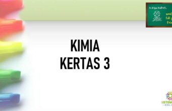 LATIH TUBI SPM KIMIA KERTAS 3 LATIH TUBI SPM KIMIA KERTAS 3