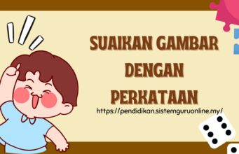 BBM : SUAIKAN GAMBAR / PADANKAN GAMBAR