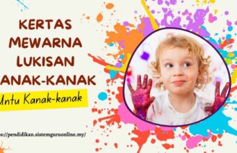 KERTAS MEWARNA LUKISAN KANAK-KANAK KERTAS MEWARNA LUKISAN KANAK-KANAK