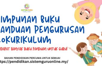 Himpunan Buku Panduan Pengurusan Kokurikulum
