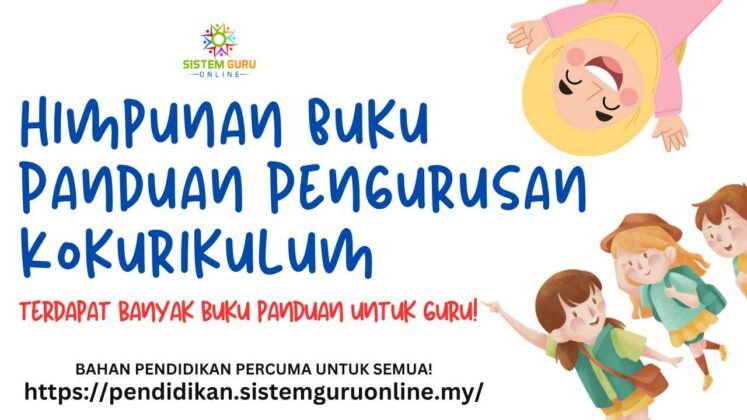 Himpunan Buku Panduan Pengurusan Kokurikulum - Download RPH RPT SOALAN ...