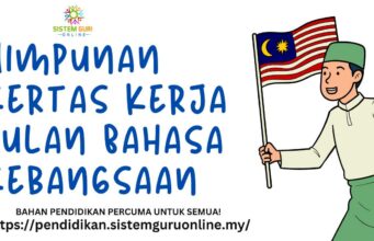 Himpunan Kertas Kerja Bulan Bahasa Kebangsaan