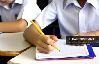 Himpunan Soalan Ulangkaji Persediaan Temuduga & Ujian PKSK Kemasukan ke SBP, SBPi, SMKA & MTSD
