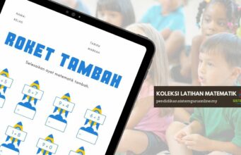 Koleksi Latihan Matematik Tambah Untuk Kanak-Kanak Koleksi Latihan Matematik Tambah Untuk Kanak-Kanak