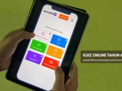 Kuiz Online Tahun 6 Terbaik Bagi Pembelajaran Semua Subjek Teras dan Elektif