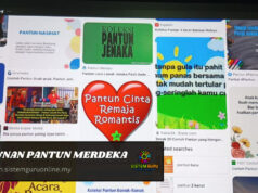 Himpunan Koleksi Pantun Merdeka Untuk Anak dan Murid 2023 Himpunan Koleksi Pantun Merdeka Untuk Anak dan Murid 2023