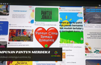 Himpunan Koleksi Pantun Merdeka Untuk Anak dan Murid 2023 Himpunan Koleksi Pantun Merdeka Untuk Anak dan Murid 2023
