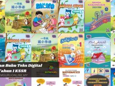 Himpunan Buku Teks Digital Tahun 1 KSSR Sekolah Kebangsaan Himpunan Buku Teks Digital Tahun 1 KSSR