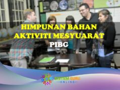 Bahan-bahan Aktiviti PIBG HIMPUNAN BAHAN AKTIVITI PIBG