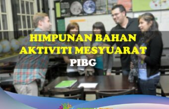 Bahan-bahan Aktiviti PIBG HIMPUNAN BAHAN AKTIVITI PIBG