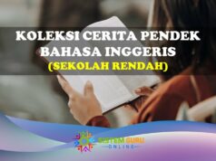 Koleksi Cerita Pendek Bahasa Inggeris Untuk Sekolah Rendah koleksi cerita pendek bahasa inggeris