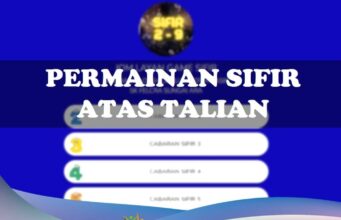 Permainan Sifir Atas Talian untuk Murid Mahir Matematik permainan sifir atas talian