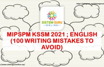 MIPSPM KSSM 2021 ; ENGLISH (ANIMAL IDIOMS)