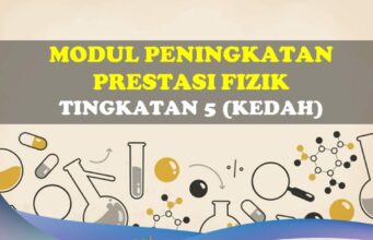 Modul Peningkatan Prestasi Fizik Tingkatan 5 (Kedah) modul peningkatan prestasi fizik tingkatan 5