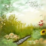 Himpunan Terbaik Gambar Latar Belakang (Background Picture). Assalamualaikum dan selamat sejahtera. Pada kali ini, admin berkongsi berkaitan gambar atau grafik yang menarik untuk digunakan sebagai gambar latar belakang atau background picture. Grafik ini amat menarik bagi admin dan ceria. Ia mampu menarik perhatian pembaca khususnya kanak-kanak atau murid sekolah rendah.