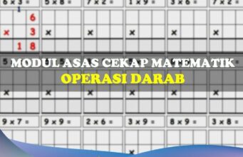Modul Asas Cekap Matematik Operasi Darab Sekolah Rendah modul asas cekap matematik operasi darab