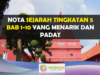 Nota Sejarah Tingkatan 5 Bab 1-10 Yang Padat dan Menarik Nota Sejarah Tingkatan 5 Bab 1-10 Yang Padat dan Menarik