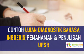 Contoh Soalan Ujian Mac Bahasa Inggeris Tahun 6 Soalan Ujian Mac Bahasa Inggeris Tahun 6
