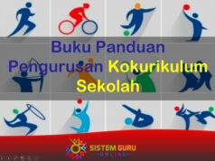 Buku Panduan Pengurusan Kokurikulum Sekolah