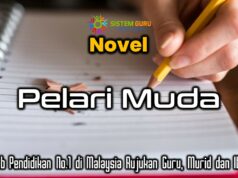 Novel Pelari Muda