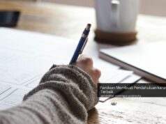 Panduan Membuat Pendahuluan karangan Terbaik