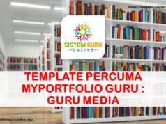 TEMPLATE PERCUMA MYPORTFOLIO GURU : GURU MEDIA