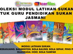 DOWNLOAD MODUL LATIHAN SUKAN PING PONG SEKOLAH RENDAH BAGI GURU