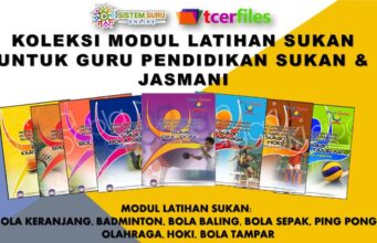 DOWNLOAD MODUL LATIHAN SUKAN SEPAK TAKRAW SEKOLAH RENDAH BAGI GURU
