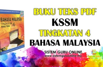 Buku Teks PDF KBSM Tingkatan 4 Bahasa Malaysia
