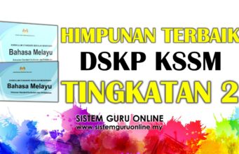 Himpunan Terbaik DSKP KSSM Tingkatan 2