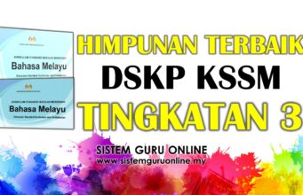 Himpunan Terbaik DSKP KSSM Tingkatan 3