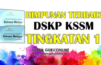 Himpunan Terbaik DSKP KSSM Tingkatan 1