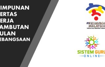 Himpunan Kertas Kerja Sambutan Bulan Kebangsaan Himpunan Kertas Kerja Sambutan Bulan Kebangsaan