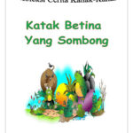 Himpunan Terbaik Cerita Kanak-kanak. Assalamualaikum dan selamat sejahtera. Pada kali ini, Sistem Guru Online berkongsi berkaitan koleksi cerita kanak-kanak untuk dimuat turun. Koleksi cerita kanak-kanak ini adalah berformatkan PDF dan mempunyai grafik yang menarik. Sesuai untuk dijadikan sebagai Bahan Bantu Belajar (BBB) bagi murid-murid khususnya murid Tahap 1. Untuk makluman anda semua, nilai murni dan pengajaran turut disertakan dalam setiap kisah kanak-kanak ini. Setakat ini, sebanyak 18 cerita kanak-kanak yang telah kami sediakan untuk anda muat turun. Selamat memuat turun bahan-bahan ini.