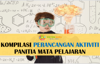 Kompilasi Perancangan Aktiviti Panitia Mata Pelajaran KOMPILASI PERANCANGAN AKTIVITI PANITIA MATA PELAJARAN
