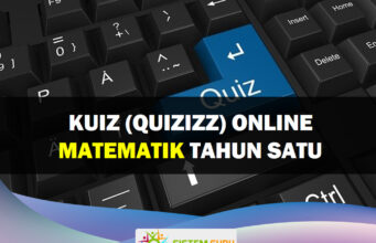 Koleksi Kuiz (Quizizz) Matematik Tahun Satu Koleksi Kuiz (Quizizz) Matematik Tahun Satu
