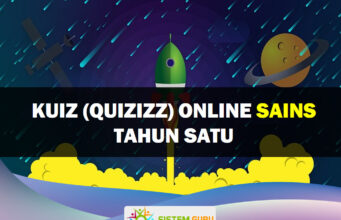 Kuiz (Quizizz) Sains Tahun Satu Kuiz (Quizizz) Sains Tahun Satu