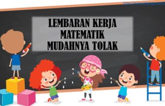 HIMPUNAN LATIHAN MATEMATIK TAHAP 1 (MUDAHNYA TOLAK)