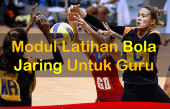 Modul Latihan Bola Jaring Untuk Guru Modul Latihan Bola Jaring Untuk Guru