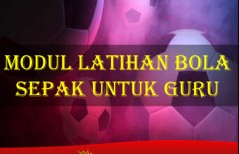 Modul Latihan Bola Sepak Untuk Guru Modul Latihan Bola Sepak Untuk Guru