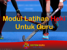 Modul Latihan Hoki Untuk Guru Modul Latihan Hoki Untuk Guru