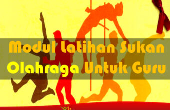 Modul Latihan Sukan Olahraga Untuk Guru Modul Latihan Sukan Olahraga Untuk Guru