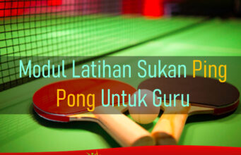 Modul Latihan Sukan Ping Pong Untuk Guru Modul Latihan Sukan Ping Pong Untuk Guru